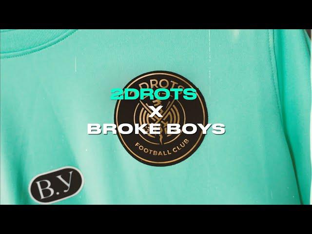 2DROTS х Broke Boys | ВЭБ Арена | Промо Финала Winline MFL-5