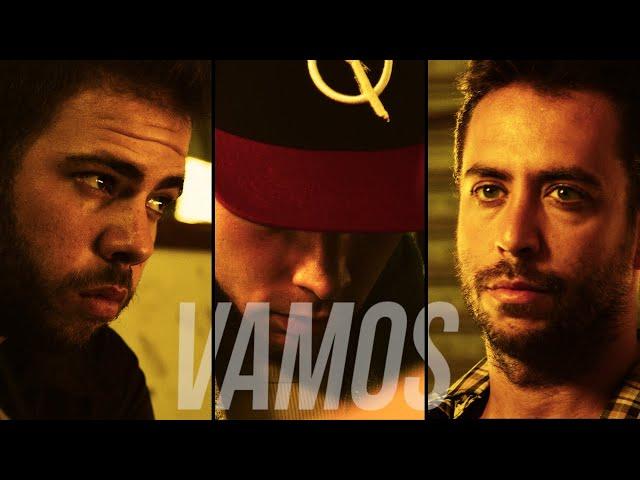 Lytos - VAMOS ft. Dante x Jordi Wild
