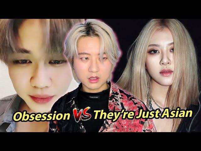 Kpop Fans Are Turning Themselves into Fake Kpop Idols for Fame