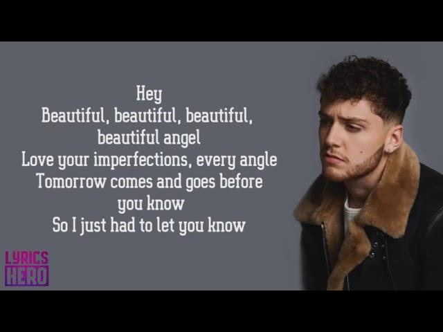 Bazzi – Beautiful (LYRICS)