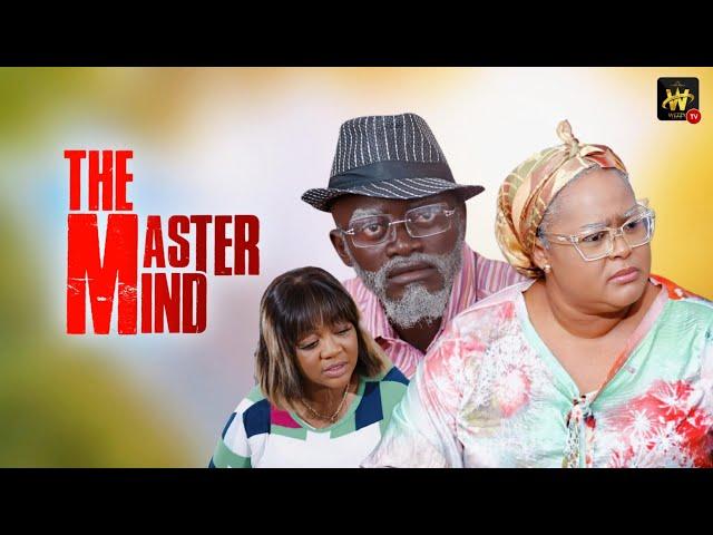 THE MASTER MIND EPISODE 9 (KWADWO NKANSAH - LIL WIN, VIVIAN JILL)