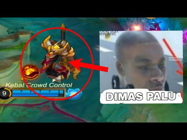 duo kegelapan - Mobile Legends Indonesia