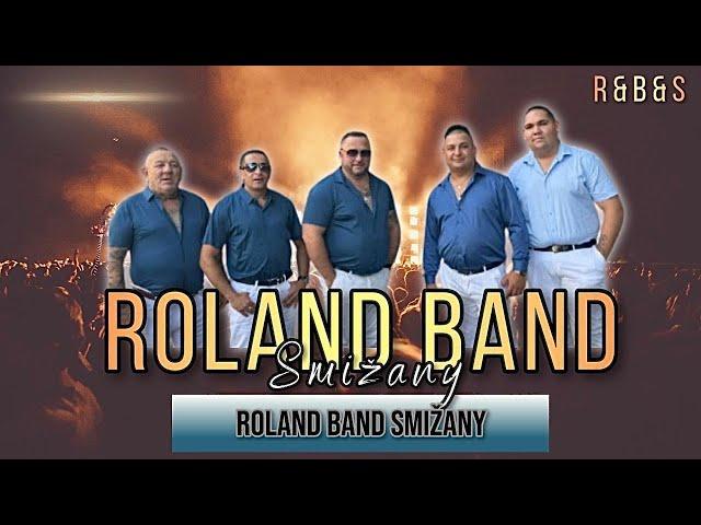 ROLAND BAND SMIŽANY - Jakha jagale