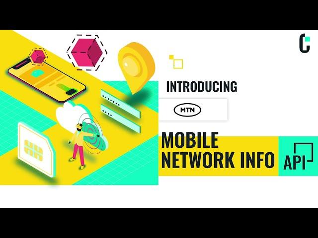 The Mobile Network Info API