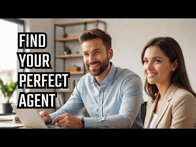 Choosing the BEST Real Estate Agent for YOU