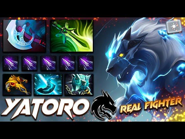 YATORO MIRANA - Dota 2 Pro Gameplay [Watch & Learn]