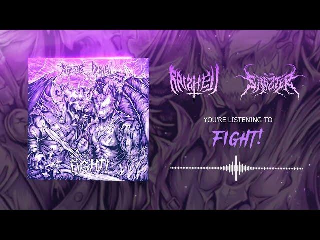 RAIZHELL & Sinizter - FIGHT! (PHONK)