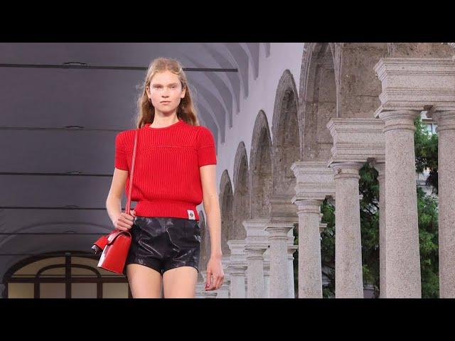 Bally | Spring Summer 2024 | Full Show