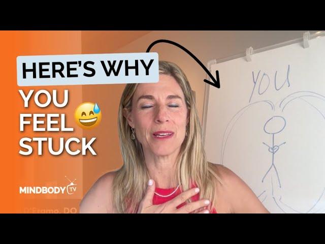 Caught in Survival Mode?! How to Shift the Energy Matrix Within YOU! | Dr. Kim D’Eramo