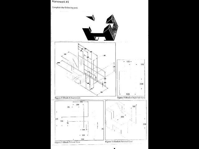 Saifo Jo - Creo Homework #1