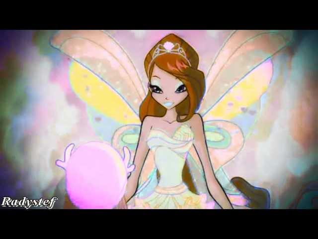 HBD BloomCia1997||Diary of Renesme||Renesme||Welcome to the Show