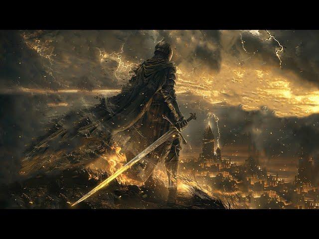 Conqueror | Epic Orchestral Music for Battle Powerful Motivation - Victory Epic Music