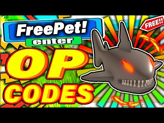 (DECEMBER 2021) LITTLE WORLD CODES *FREE PET TO REDEEM* ALL NEW SECRET OP ROBLOX CODES!