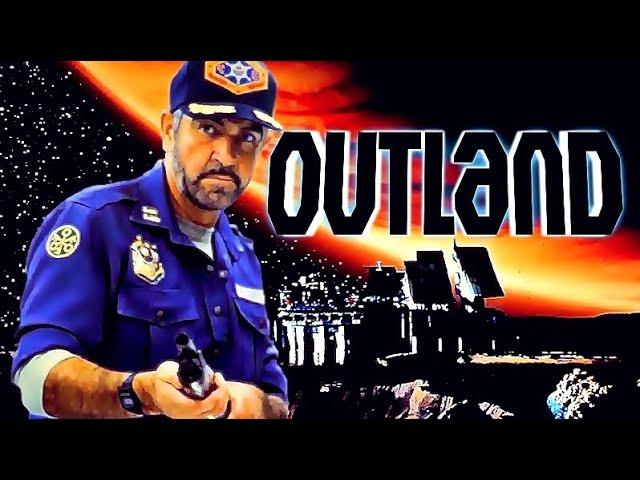 10 Things You Didn't Know About Outland