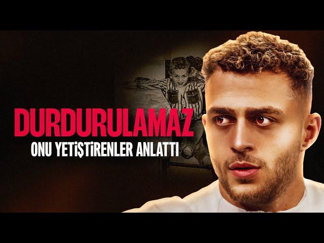 Barış Alper Yılmaz’ı Yetiştirenler Anlattı: "Neredeyse Yok Olacaktı"