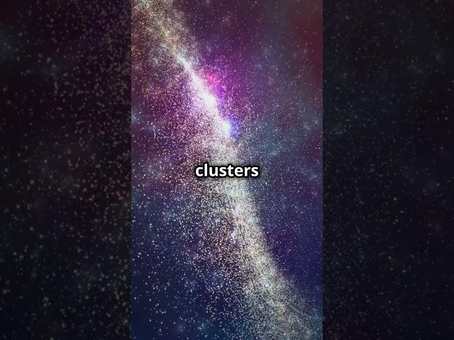 The Search for Dark Matter #darkmatter #universe #space #science