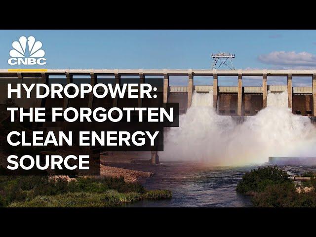 What Is The Future Of Hydropower?