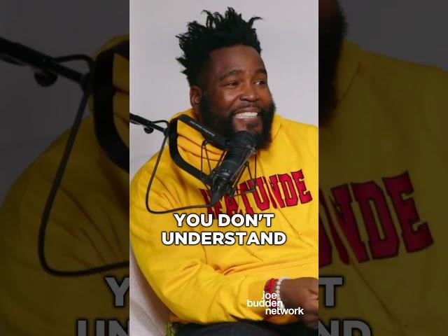Dr. Umar Says Ish Doesn't Understand Racism