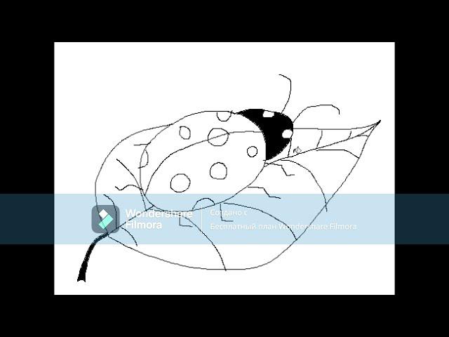 Кто такая божья коровка? Изучаем мир вместе! #shorts