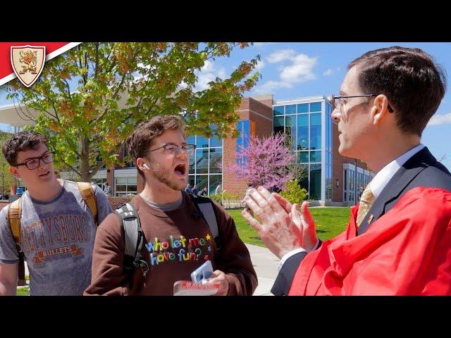 How to Debunk Silly Pro-Abortion Arguments on Campus