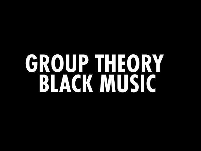 GROUP THEORY BLACK MUSIC: Remembering Dr AB Xuma