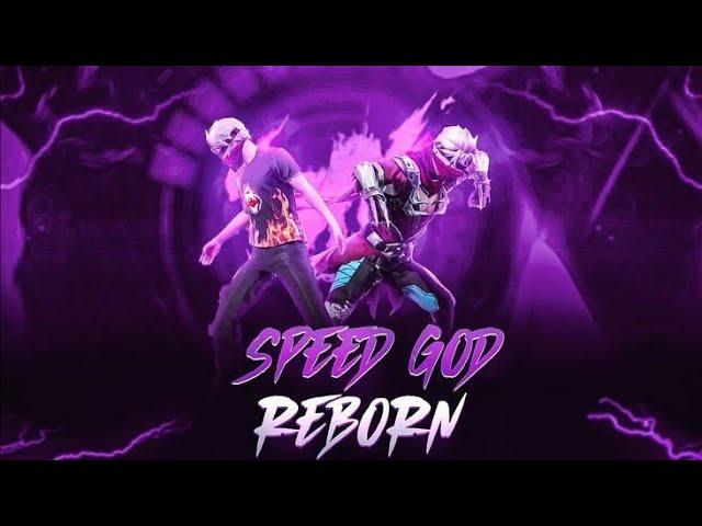 SPEED G@D REBORN  ||Exxoterx FF || @NonstopGaming_