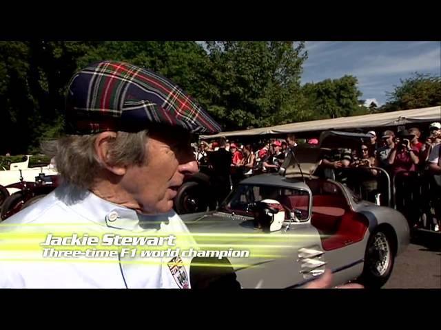 Inside Racing - News - 2010 - Ep.9