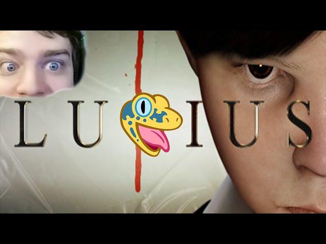 Diz.TV | Lucius (Part 1)