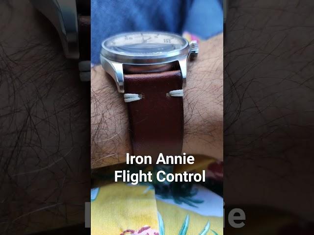 Iron Annie Flight Control 51565