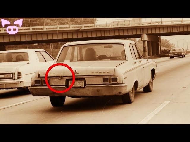 Chilling Mysteries That Will Leave You Speechless
