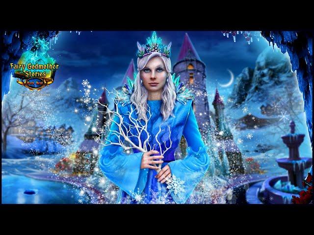 Fairy Godmother Stories 2. Dark Deal Walkthrough | Сказки Феи Крестной 2. Сделка прохождение #4