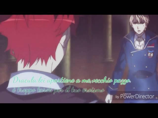 《Zu Ende》|| Rem Vs Lindo {Sub.Ita