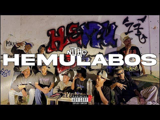 NITHO - HEMULABOS ft MAIPER973 x PENGODA & LUCKMAN [music video]