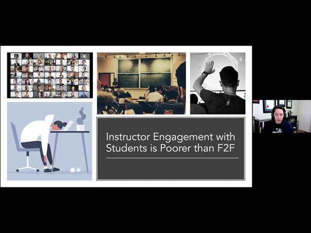 Andrea Howard | Teaching Stats in Psych, May 5 2021