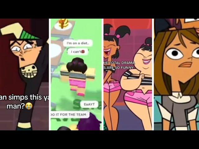 total drama / total roblox drama floptok complaintion !!