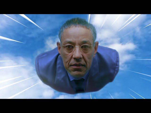 Gus Fring Survives