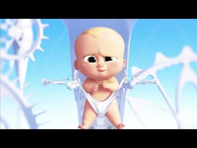 Baby Boss - Dance Monkey (cute funny baby) #babyboss #babydance