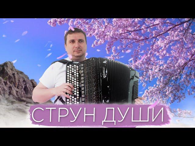 Струн души - христианская инструментальная музыка