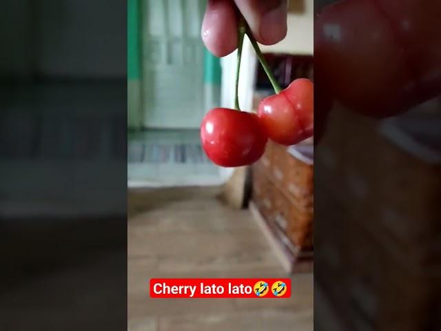 cherry lato lato #pinayinromania