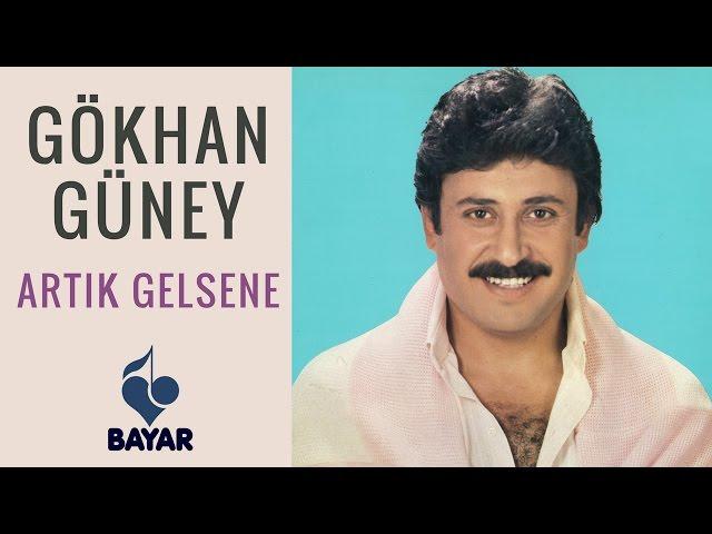 Gökhan Güney - Artık Gelsene