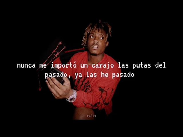 Juice WRLD - Till My Heart Stop (Sub Esp)