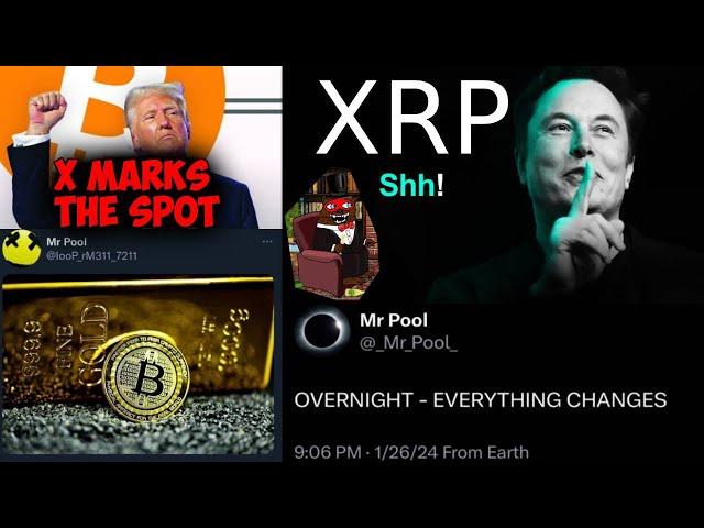 Ripple XRP LIFT OFF WE KNEW ITS HAPPENING RIGHT NOW | WAIT FOR THIS DATE | ELON CONFIRMED BG123!