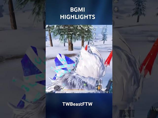 BGMI NEW UPDATE #pubgmobile #beastmodegaming #bgmimovements #bgmi #bgmibeast #pubg #twbeast