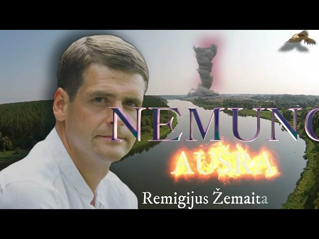 ,,Nemuno Aušra" (video poezija)