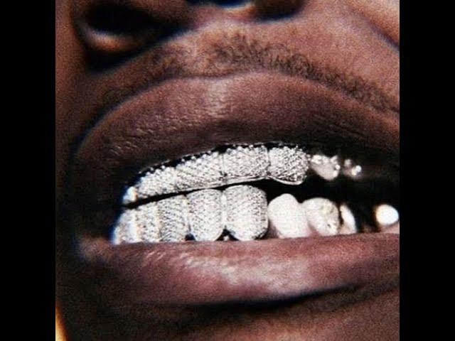 [FREE] ASAP ROCKY X BABY KEEM TYPE BEAT - "MACRO LENS“