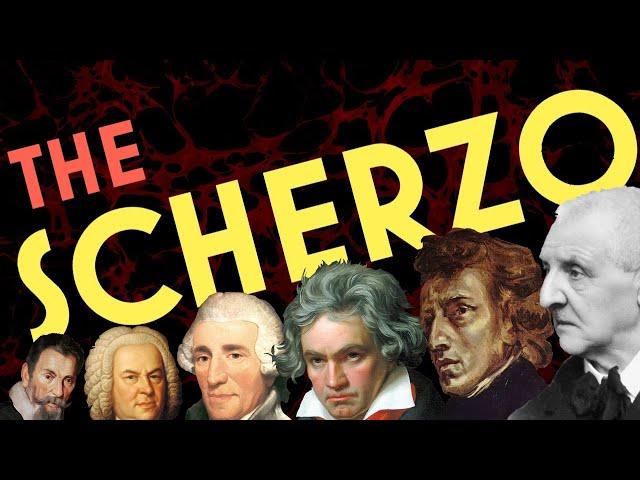 Understanding Form: The Scherzo