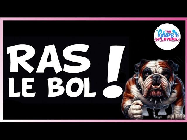  Dramas, Bashing, Agressivité... RAS LE BOL !! 