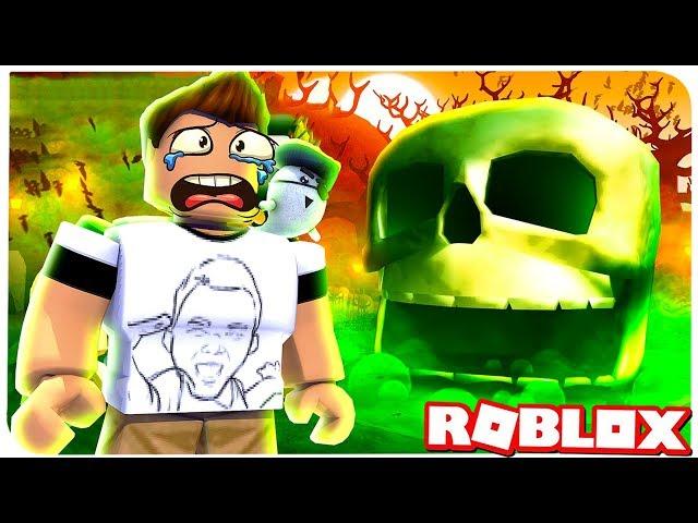 РОБЛОКС ХЭЛЛОУИН ИВЕНТ 2018 !!! | ROBLOX HALLOWEEN | | Роблоксер Альберт