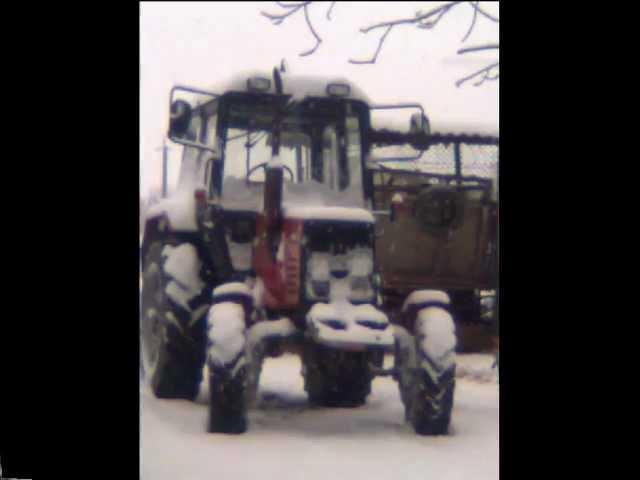 Mtz 820.wmv