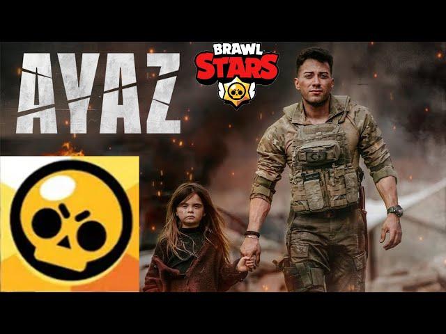 Enes Batur - Ayaz (Brawl Stars Versiyon)